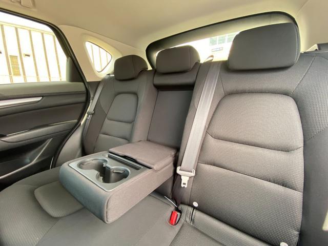 MAZDA CX-5 *PROMO* 2.2L SA-D 150CV Signature