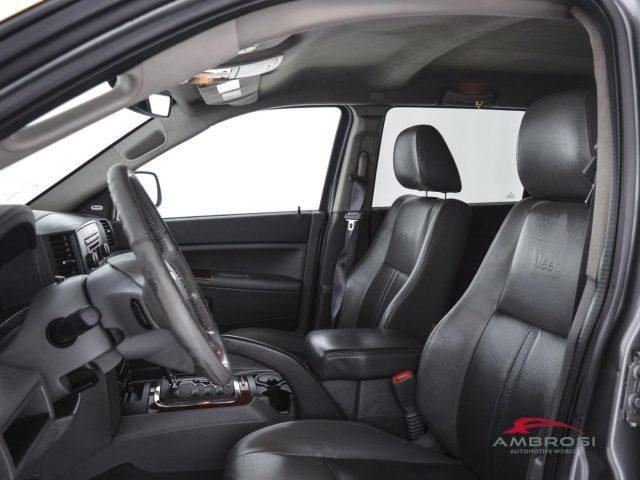 JEEP Grand Cherokee 3.0 V6 CRD Limited - PER OPERATORI DEL SETTORE