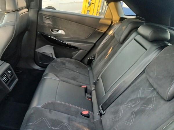 DS 7 CROSSBACK 1.5 BLUEHDi 130CV EAT8 PERFORMANCE LINE