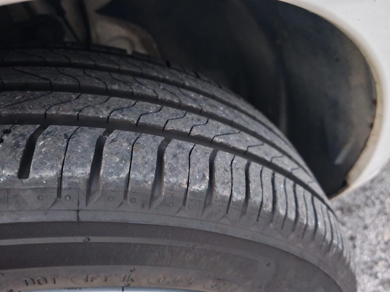 Alfa Romeo MiTo 1.4 benz 77cv Neopat E6