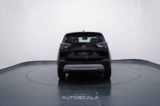 OPEL Crossland 1.2 12V S&S Elegance