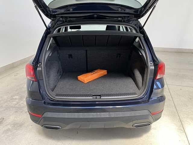 SEAT Arona 1.0 TGI Reference
