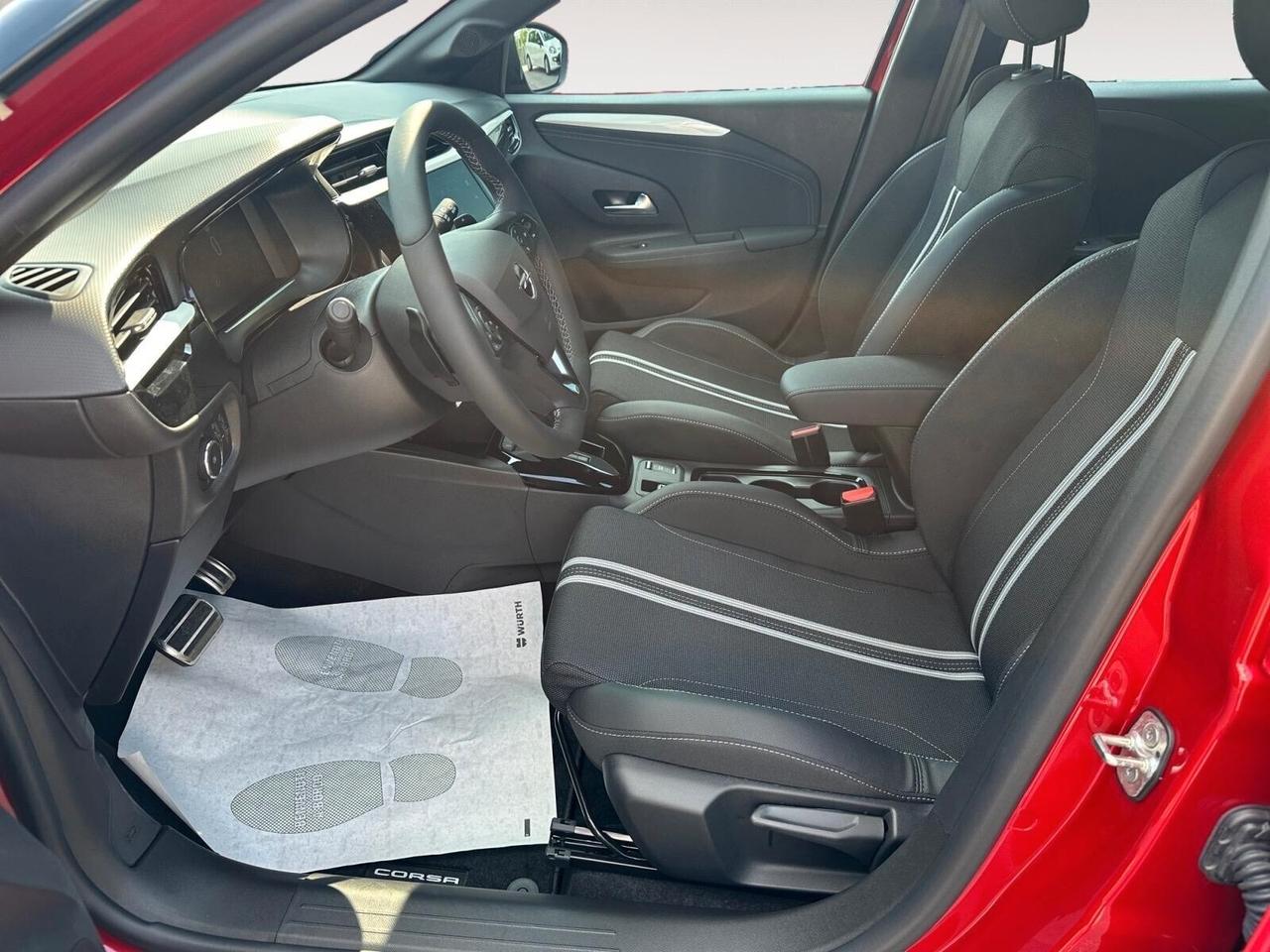 Opel Corsa 1.2 100 CV aut. GS