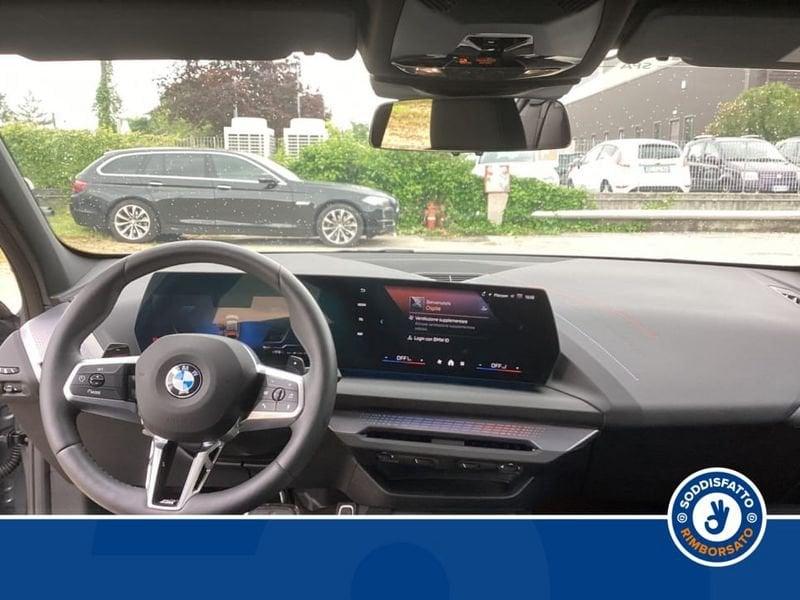 BMW Serie 1 120i M Sport