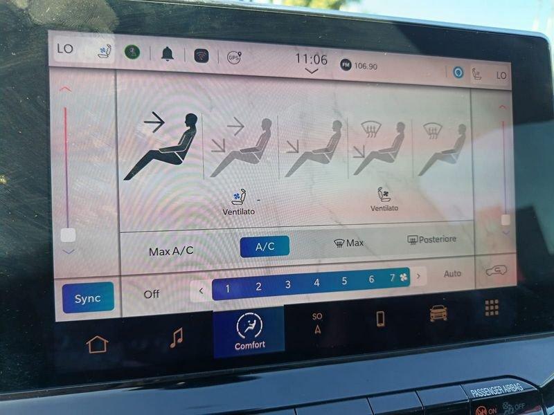 Jeep Compass 1.3 Turbo T4 240 CV PHEV AT6 4xe Summit