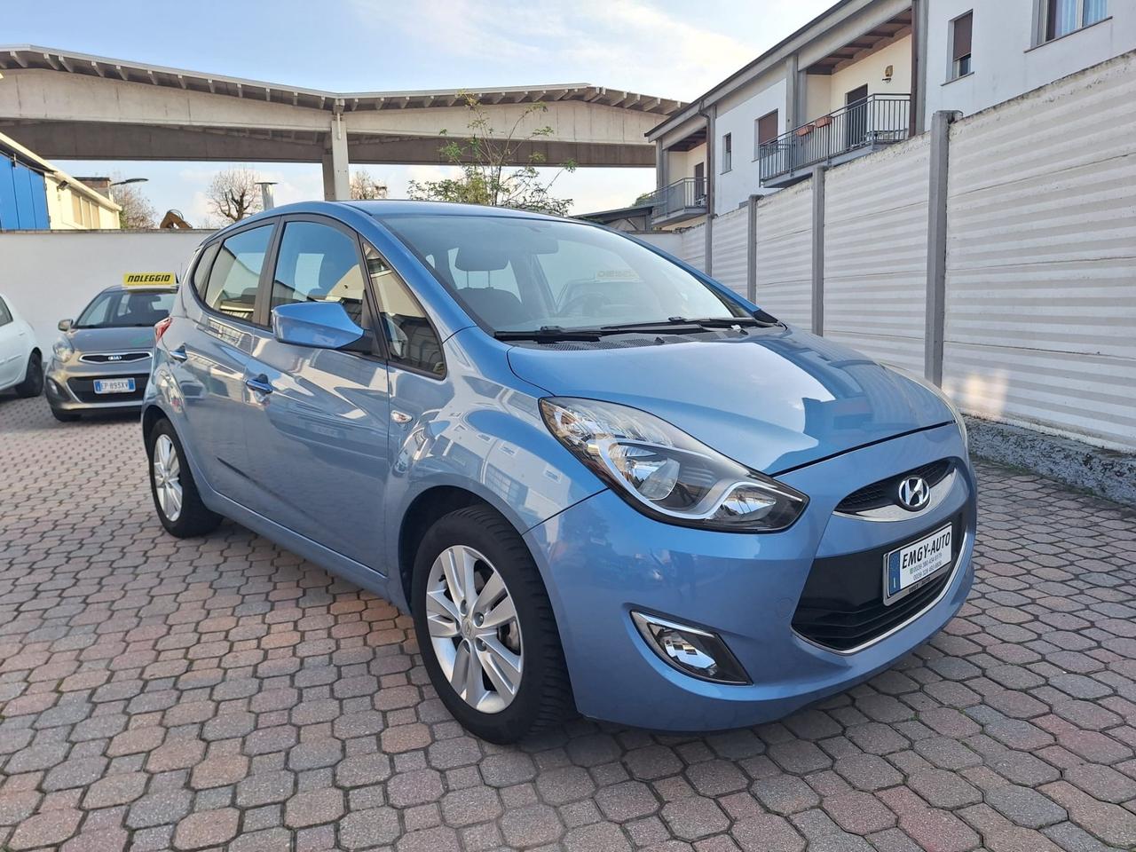 Hyundai iX20 1.4 CRDI 90 CV Comfort