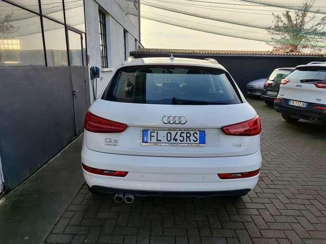 Audi Q3 Q3 I 2015 2.0 tdi Business 120cv