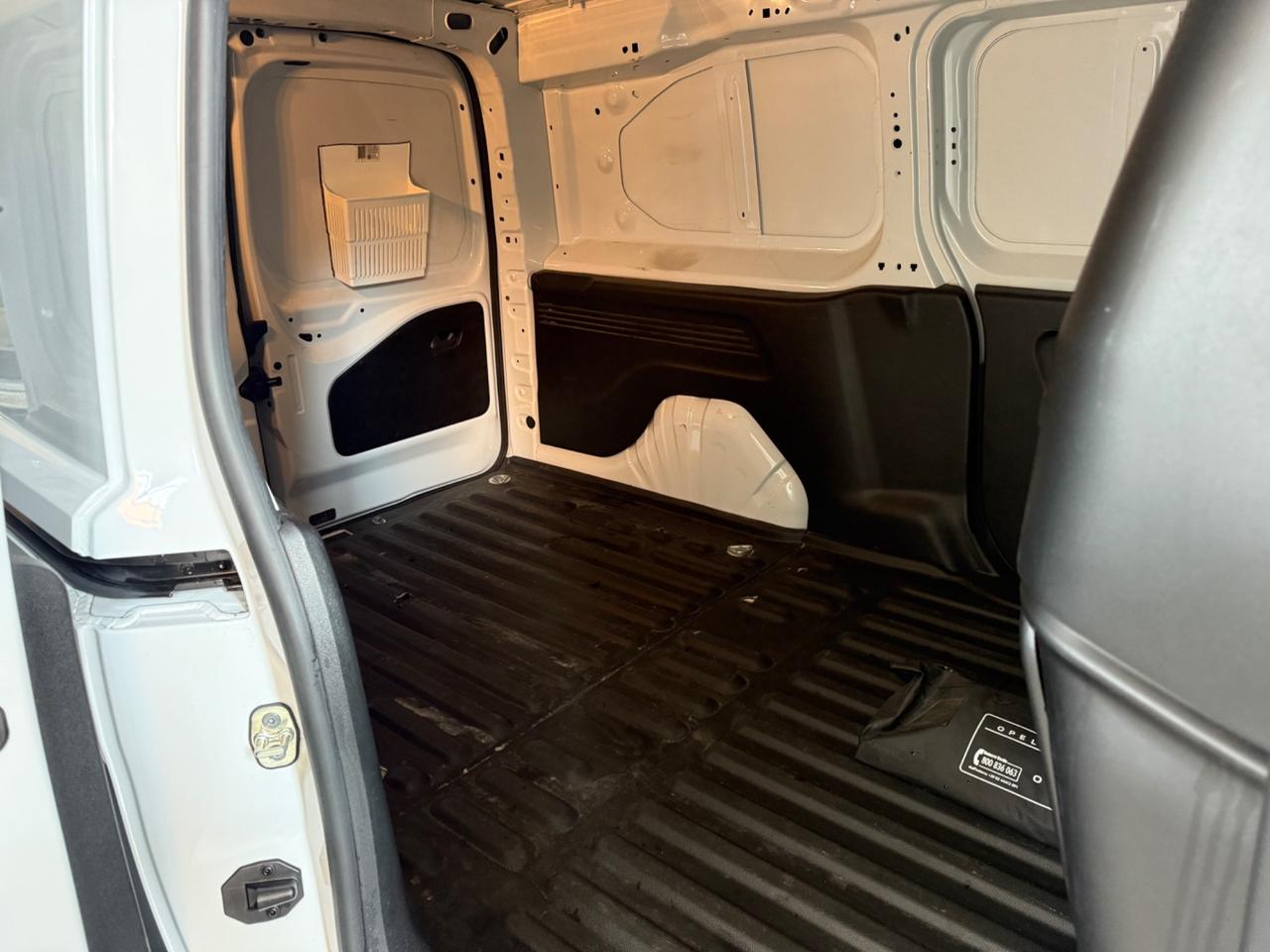 Opel Combo Cargo XL 1.5 Diesel 100CV S&S PL Portata Incrementata