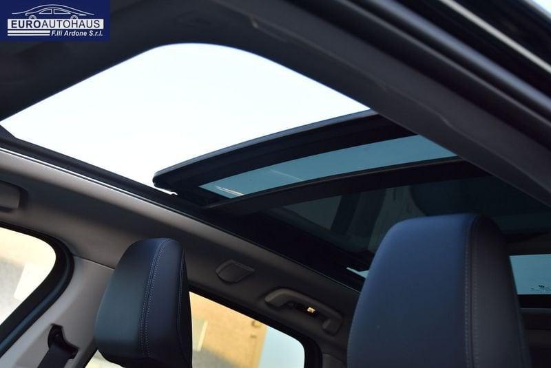 BMW Serie 2 Active Tourer 218d Active Tourer Luxury auto *TETTUCCIO*