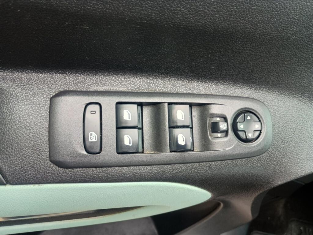 Citroen Berlingo 1.5 BlueHDi 100cv Van M Club Autocarro N1 5 posti