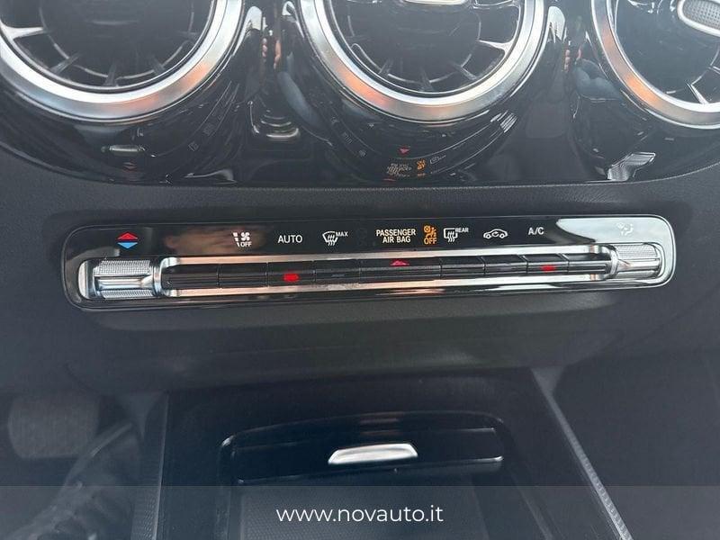 Mercedes-Benz GLA GLA 180 Sport auto