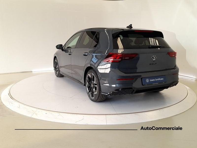 Volkswagen Golf 1.5 eTSI ACT R-Line Plus DSG