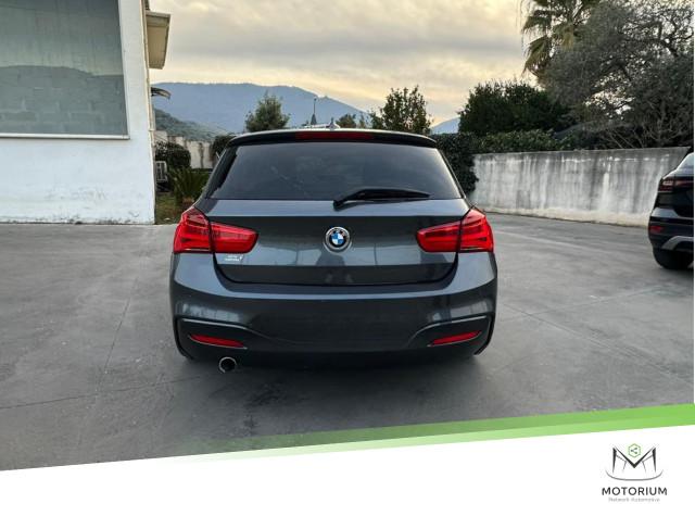 BMW SERIE 1 116D 116CV M-SPORT