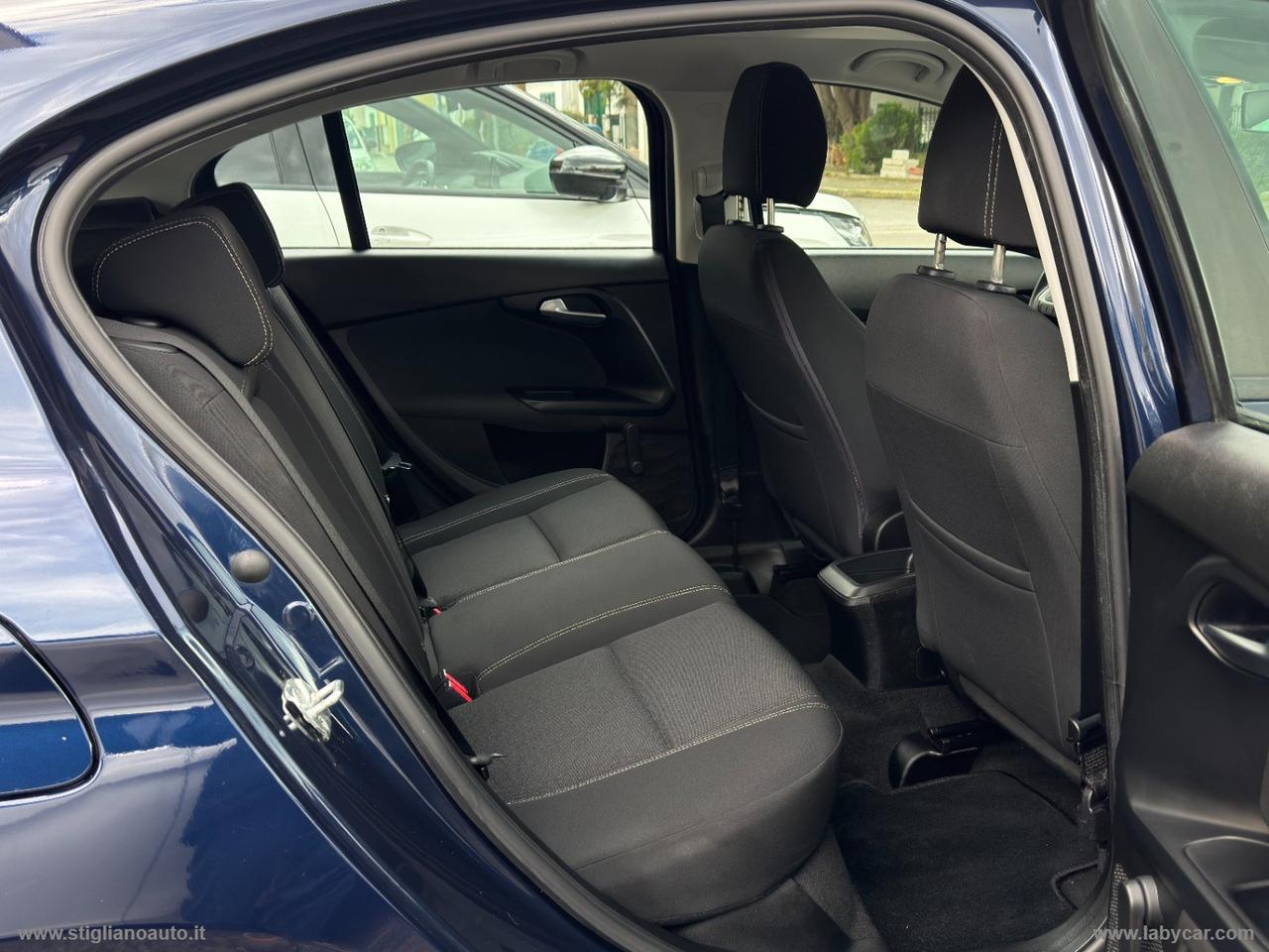 FIAT Tipo 1.3 Mjt S&S 5p. Easy UNICO PROP. KM 19381