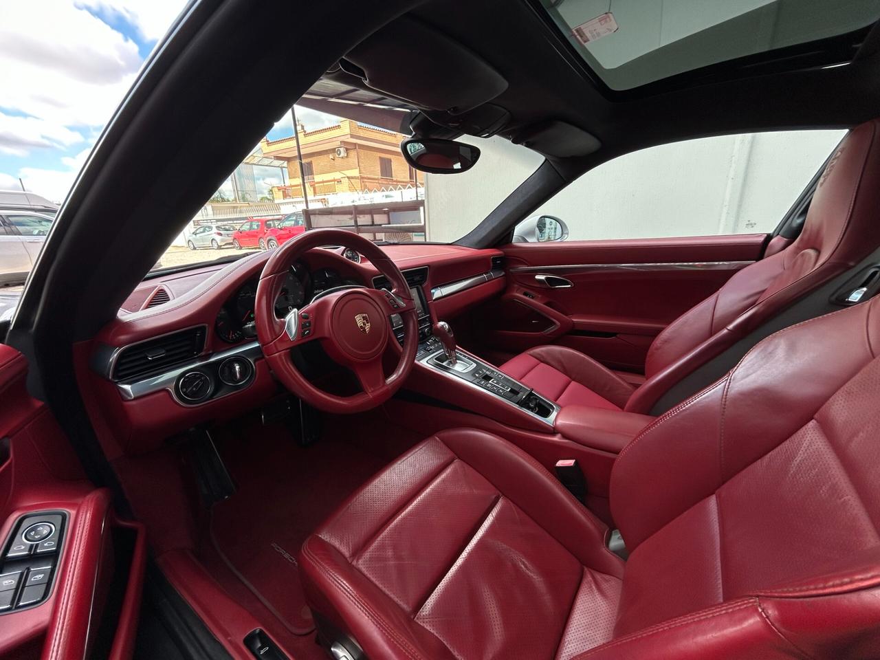 Porsche 911 2014 991 3.8 Carrera 4S Coupé PDK FULL LEGGI TUTTO