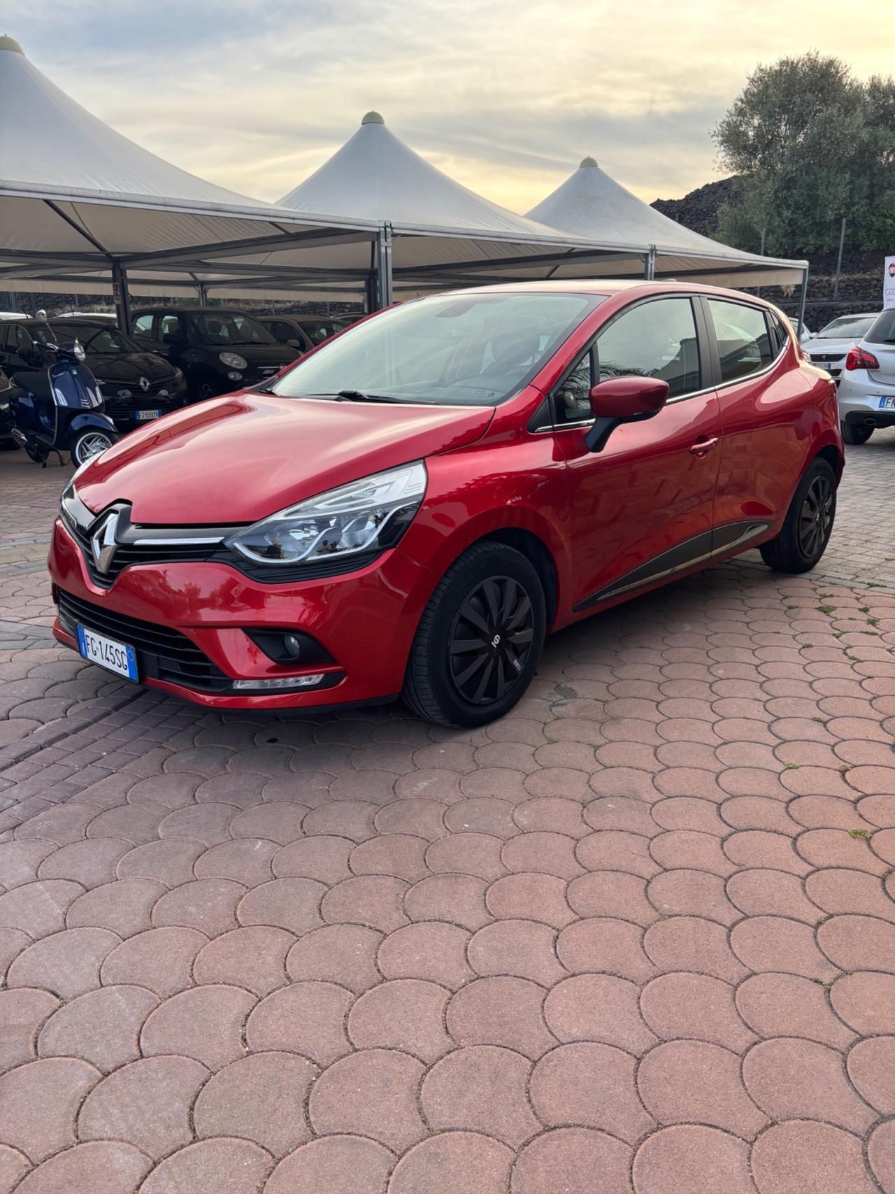 Renault Clio dCi 8V 75CV Start&Stop 5 porte Energy Zen