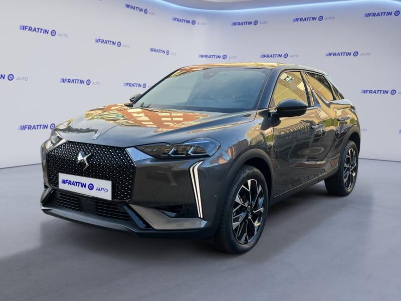 DS DS3 PURETECH 130 AUT. RIVOLI