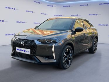 DS DS3 PURETECH 130 AUT. RIVOLI