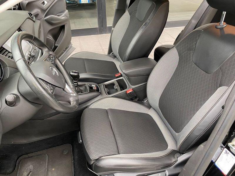 Opel Grandland 1.6 diesel Ecotec Start&Stop Business Rif. Antonio