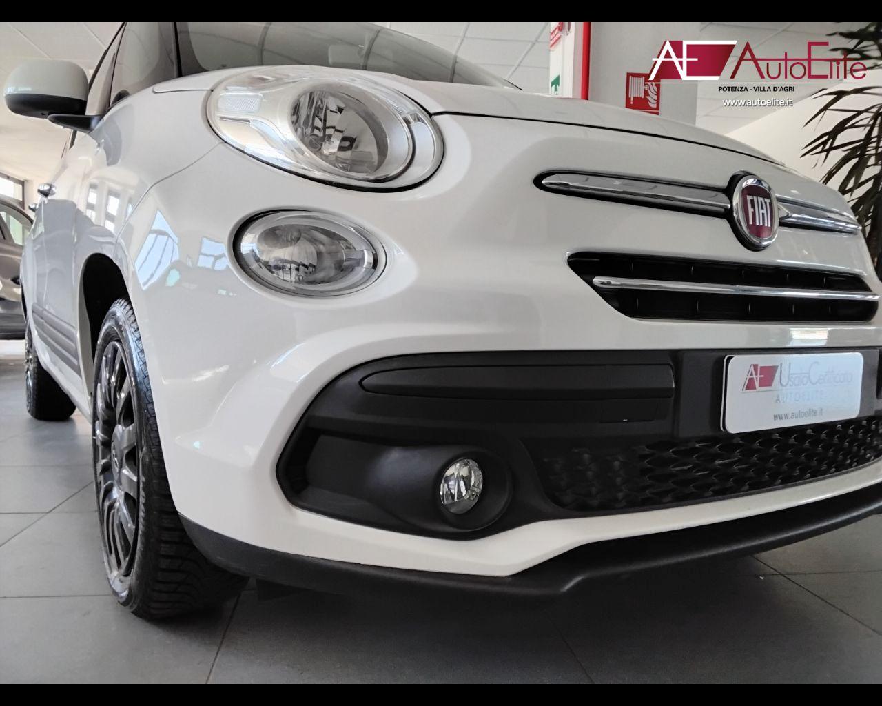 FIAT 500L 1.3 Multijet 95 CV Mirror