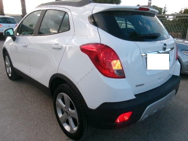 Opel Mokka 1.6 Ecotec 115CV 4x2 Start&Stop Cosmo