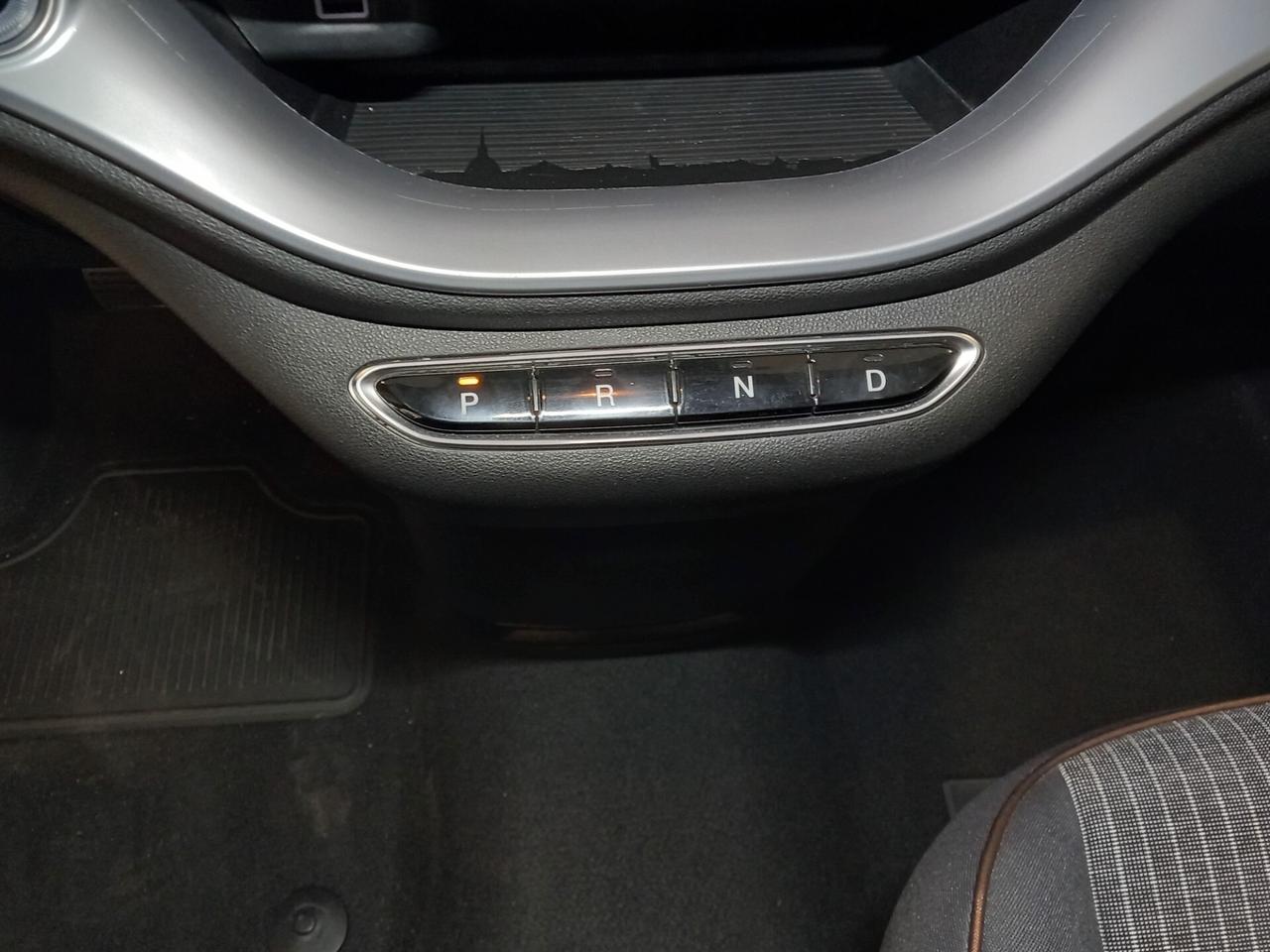 Fiat 500e 42 kWh Icon 30.000 KM