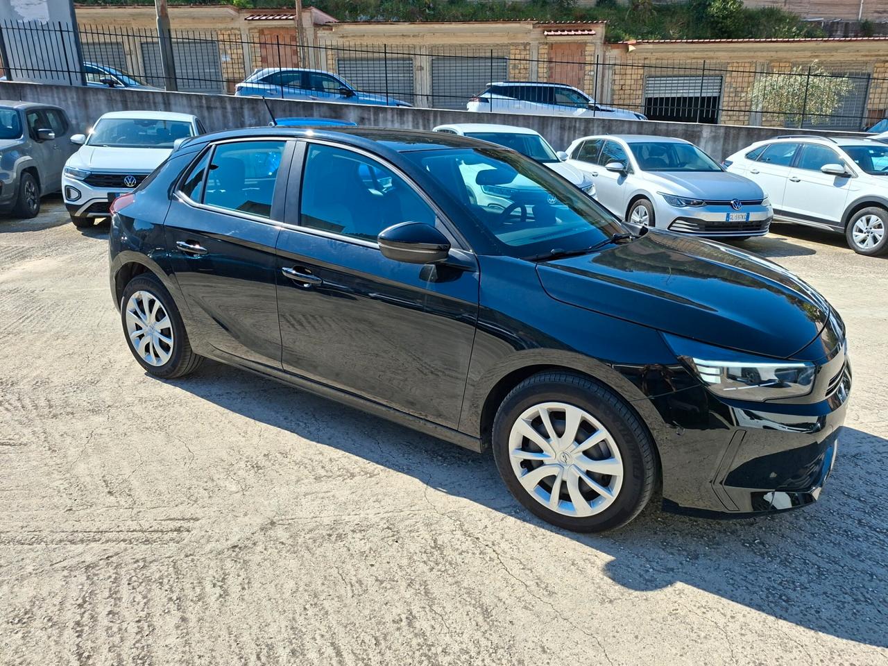 Opel Corsa 1.2 100 CV Edition