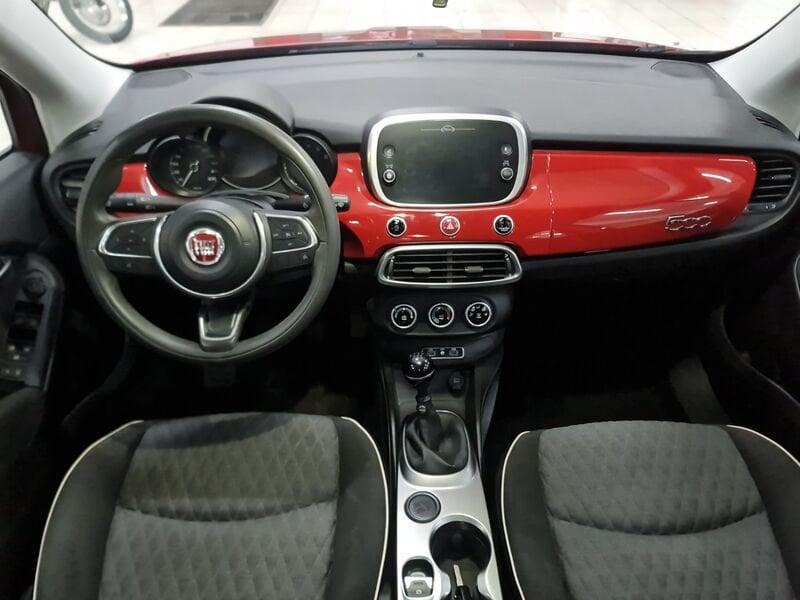 FIAT 500X 500X 1.0 T3 120 CV City Cross