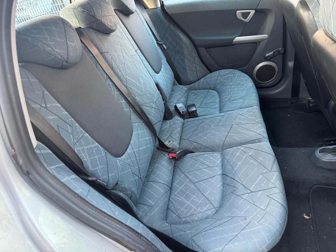 Smart ForFour 1.1 TETTO PANO NEOPATEN GARANNZIA 12 MESI