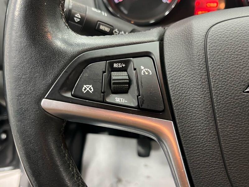 Opel Meriva 1.3 CDTI 95 CV ecoFLEX Elective