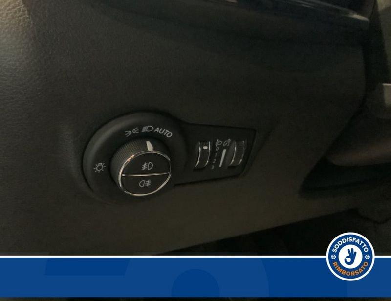 Jeep Compass 1.5 Turbo Benzina MHEV S MY23