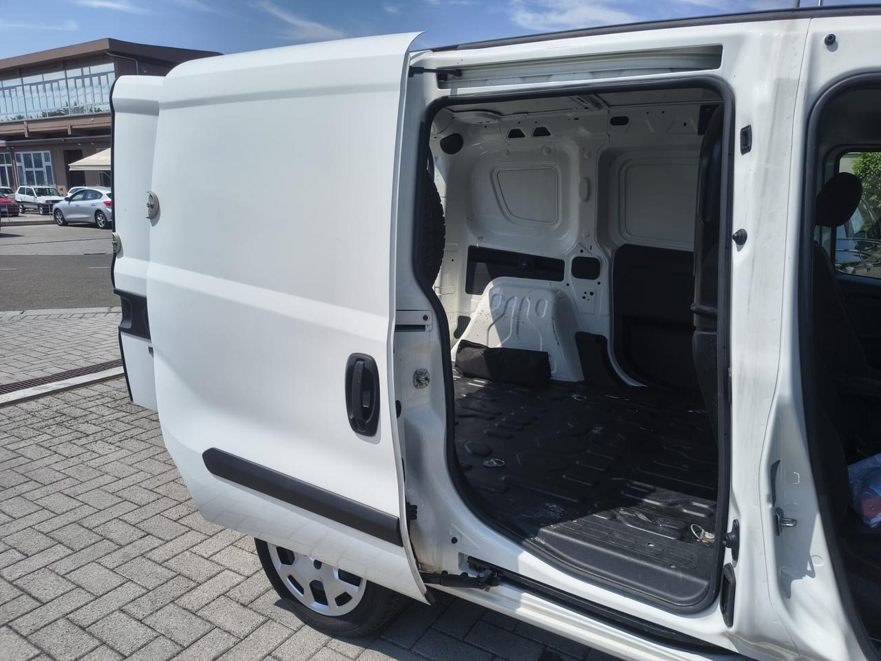 Fiat Doblo CARGO 1.4 Natural Power/METANO *PREZZO IVA ESCLUSA*