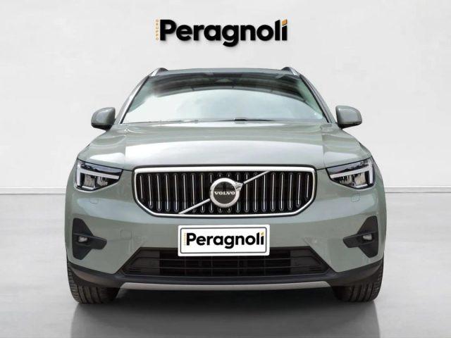VOLVO XC40 B4 BENZINA AWD ULTIMATE DARK AUTOMATICA