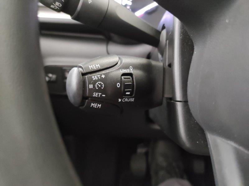 CITROEN C3 3ª serie - C3 PureTech 83 S&S Feel
