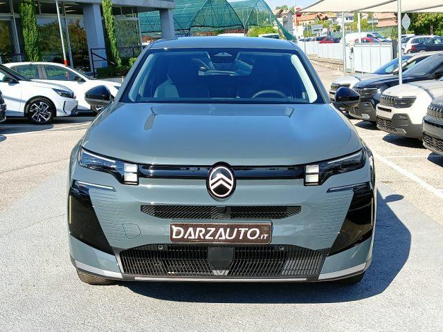 CITROEN C5 Aircross Hybrid 145 CV e-DCS6 Max + Winter Pack