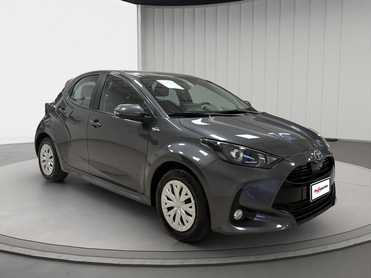 Toyota Yaris 1.5h Active