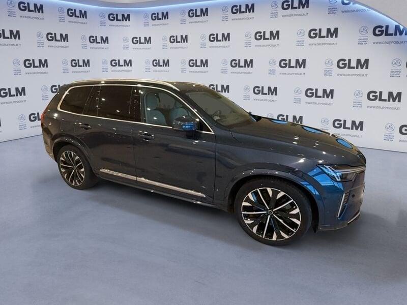 Volvo XC90 Plug-In Hybrid T8 AWD plug-in 7p Ultra Bright