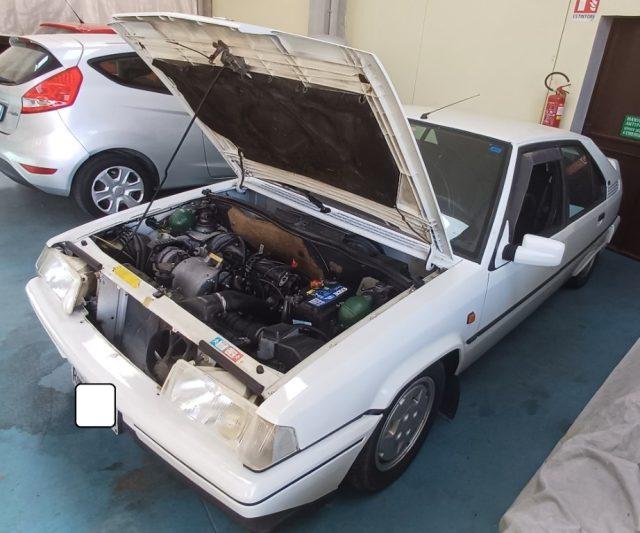 CITROEN BX 16 GTI