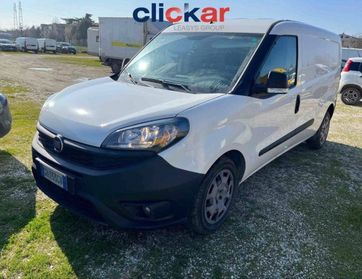 Fiat Doblò Cargo maxi 1.6 mjt 105cv LH1 Lounge S&S