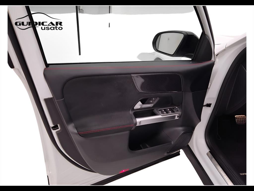 Mercedes-Benz GLB - X247 2019 - GLB 200 d Premium auto