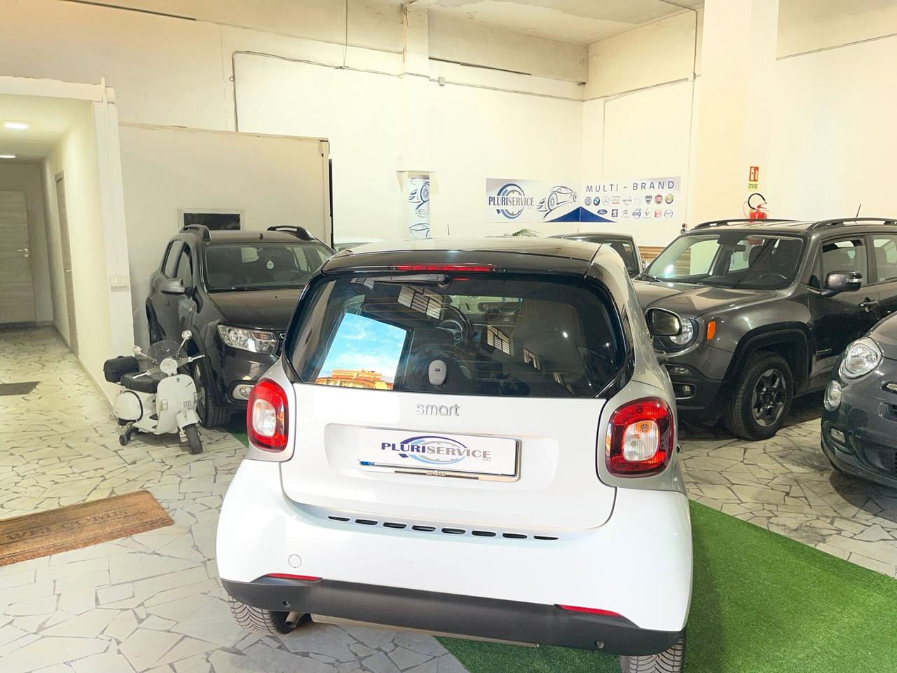 Smart 453 ForTwo 1.0 PARI AL NUOVO - 2019