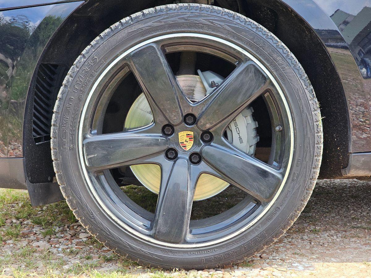 PORSCHE MACAN S 3.0 BENZINA 2022 FULL GARANZ FINANZ