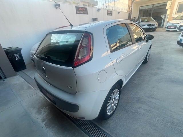 Fiat Grande Punto 1.3 MJT 75 CV 5 porte Dynamic