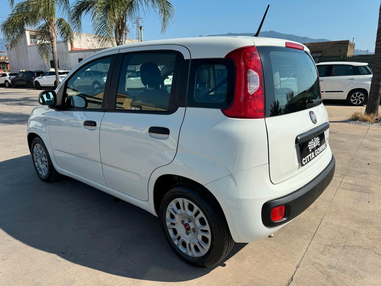 Fiat Panda 1.0 FireFly S&S Hybrid 2021