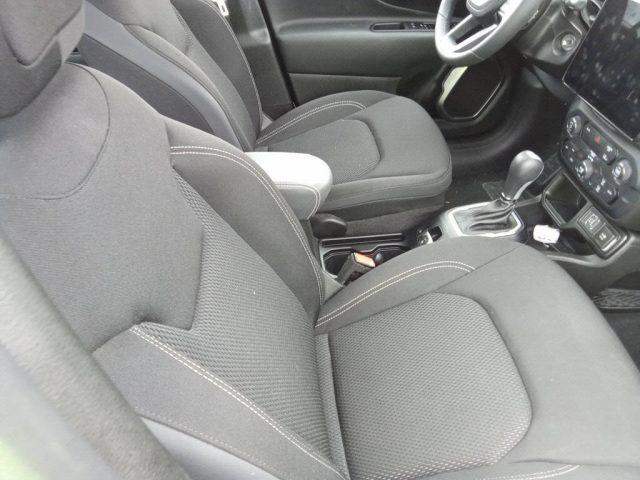 JEEP Renegade 1.5 turbo t4 mhev Altitude 2wd dct
