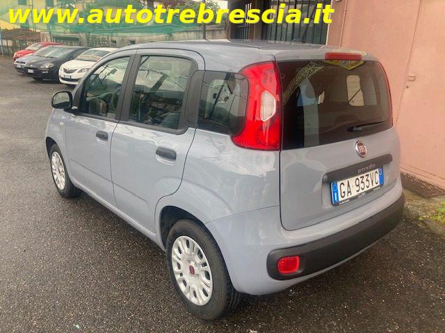 FIAT Panda 1.2 Easy 5 posti