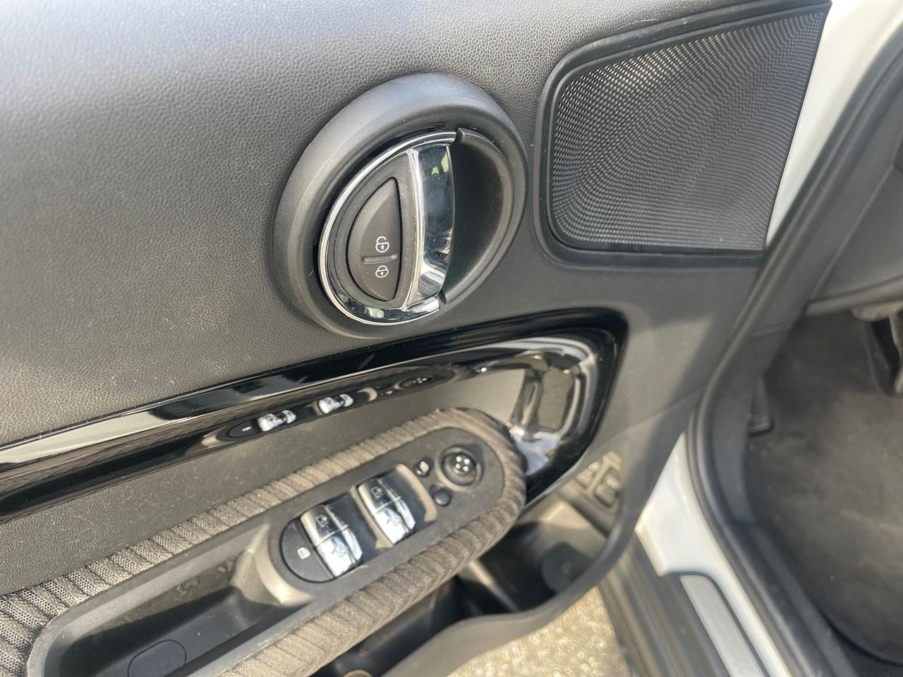 Mini Cooper SE Countryman 1.5 Cooper SE PHEV Hype
