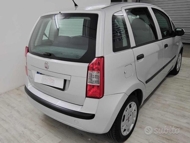 FIAT Idea 1.4 16V S&S Dynamic