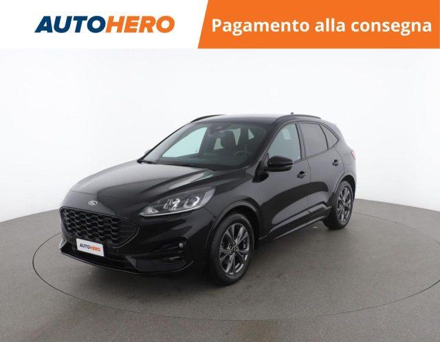 FORD Kuga 1.5 EcoBlue 120 CV 2WD ST-Line