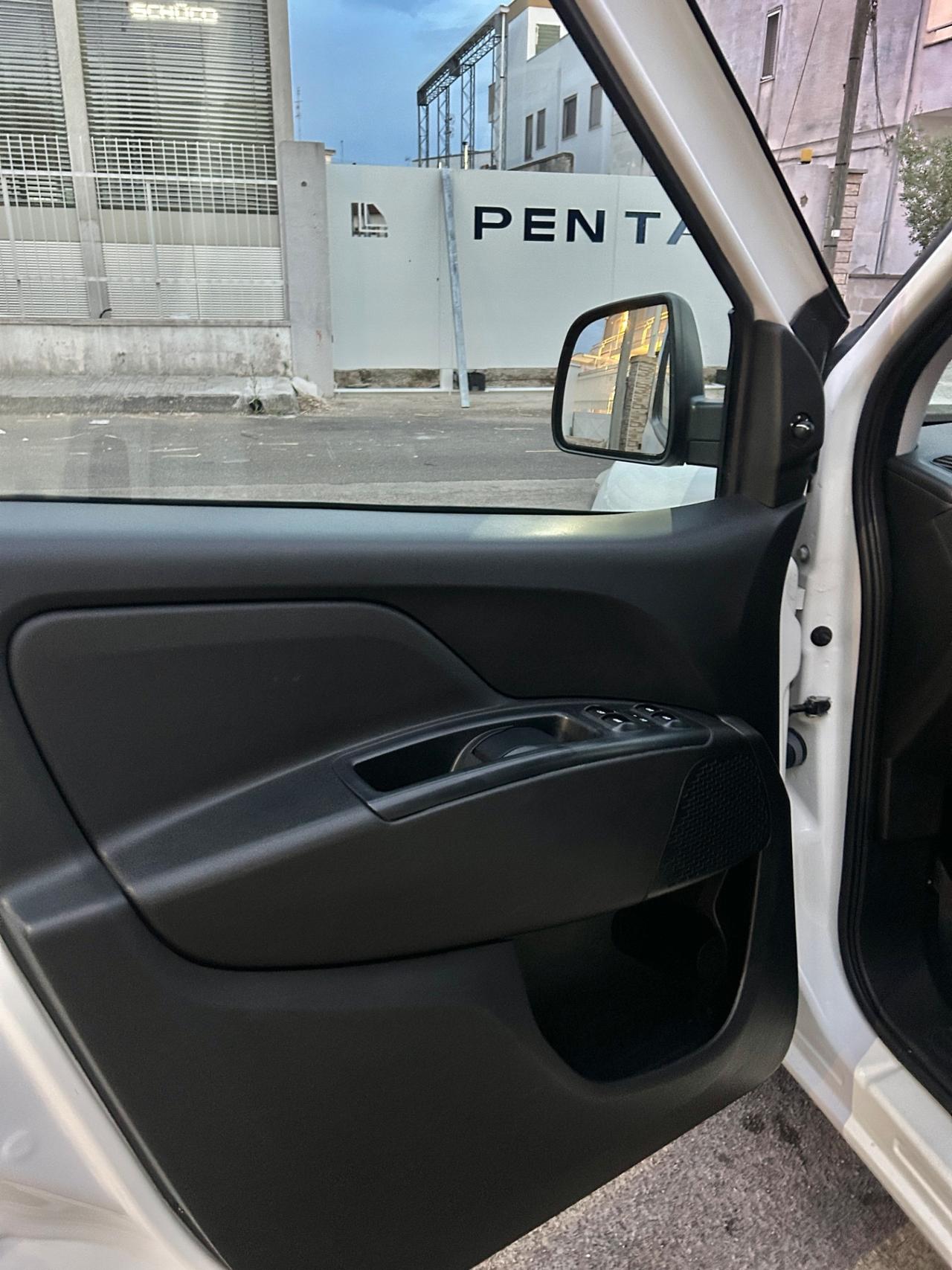 Fiat Doblò 1.6 MJT N1-2018 IVA DEDUCIBILE
